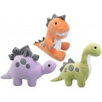 Oh So Soft Dinosaur Plush 45cm (One at Random)