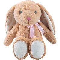 VFM e-Store Sitting Floppy Pippin Rabbit Brown Colour 30cm