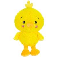 VFM e-Store Chick Soft Toy Easter Plush Baby Chick Soft Toy Plush 14cm