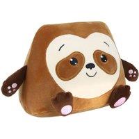 VFM e-Store Squishimi- Pals Sitting Sloth, Toy, Plush