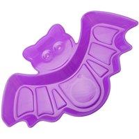 VFM e-Store Purple 30cm Bat Bowl Scary Halloween Party Haunted House