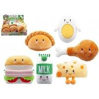 Softlings 16cm Fridge Friends Soft Toy (Styles Vary)