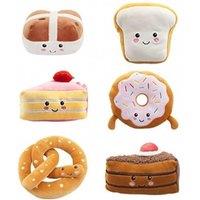 Softlings 16cm Bakery Foodies (Styles Vary)
