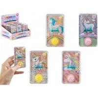 PMS Mini Water Game Unicorn (Styles Vary)
