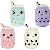 Boba Bubble Tea 25cm Plush