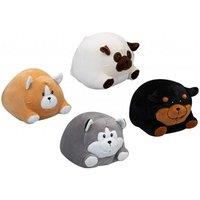 PMS Chonky Dog 20cm Plush