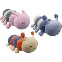 PMS Childrens Ultrasoft Cute Baby Caterpillar 14" Plush