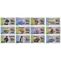Build Blocks Single Animal