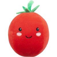 VFM e-Store Soft Toy Food Themed Cute Plush Cuddly Yummy Soft Fluffy Stuffed in Red
