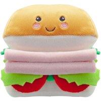 VFM e-Store Soft Toy Food Themed Cute Plush Cuddly Fluffy Stuffed