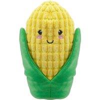 VFM e-Store Soft Toy Food Themed Cute Plush Cuddly Soft Fluffy Stuffed in Yellow