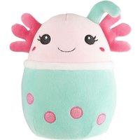 VFM e-Store Soft Toy Food Themed Cute Plush Cuddly Soft Fluffy Stuffed in Pink