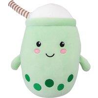 VFM e-Store Soft Toy Food Drink Themed Cute Plush Cuddly Fluffy Stuffed in Green