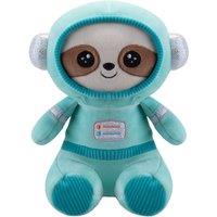 VFM e-Store Soft Toy Astronaut Plush Cute Cuddly Fluffy Soft Plushie Stuffed in Blue