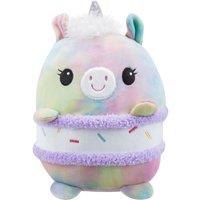 VFM e-Store S'More Soft Toy Animal Food Plush Cuddly Marshmallow Fluffy Stuffed