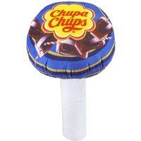 VFM e-Store Chupa Chups Soft Toy Lolly Pop Food Themed Cute Plush Cuddly Stuffed in Blue