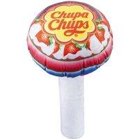 VFM e-Store Chupa Chups Soft Toy Lolly Pop Food Themed Cute Plush Cuddly Stuffed in Pink