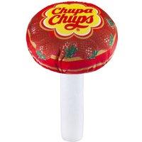 VFM e-Store Chupa Chups Soft Toy Lolly Pop Food Themed Cute Plush Cuddly Stuffed in Red