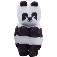 VFM e-Store Minecraft Axolotl Soft Toy Video Game -Officially Licensed 13cm in White