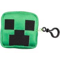 VFM e-Store Minecraft TNT Soft Toy Video Game -Officially Licensed 13cm in Green