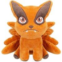 VFM e-Store Naruto Soft Toy Japanese Manga Series Character Plush 25cm in Orange