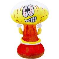 VFM e-Store Toxic Waste Mr Toxie Head Soft Toy Candy Inspired Plush 23cm
