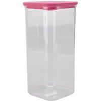 VFM e-Store Food Container1. 7L Airtight Storage in Pink