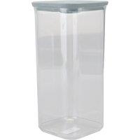 VFM e-Store Food Container1. 7L Airtight Storage in Grey