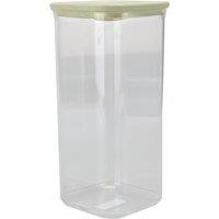 VFM e-Store Food Container1. 7L Airtight Storage in White