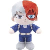 VFM e-Store My Hero Soft Toy Japanese Manga Character Plush 28cm in Red