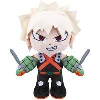 VFM e-Store My Hero Soft Toy Japanese Manga Character Plush 28cm in Green
