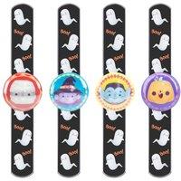 VFM e-Store Halloween Snap Band 1 Piece Mystery Bag MultiColour
