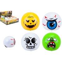 VFM e-Store Halloween Pull Back Prop 1 Piece Mystery Bag MultiColour