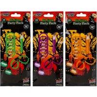 VFM e-Store Halloween Glow Stick Pack 1 Piece Mystery Bag Multicolour