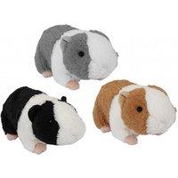 PMS Guinea Pig 20cm Soft Toy