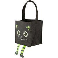 VFM e-Store Halloween Treat Bags Accessory Party, Trick or 44 in Black
