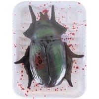VFM e-Store Halloween Insects Decoration Party, Trick or Treat 18 in Black