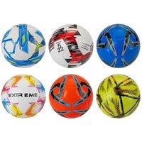 PMS Size 5 32 Panel Quality Football Assorted Colours