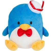VFM e-Store Hello Kitty Soft Toy Med Plush Cute Plush Huggable Cuddly 23cm in Blue
