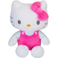 VFM e-Store Hello Kitty Soft Toy Mini Plush Cute Plush Huggable Cuddly 15cm in Pink
