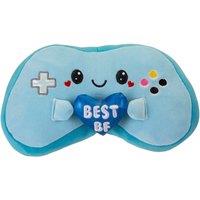 VFM e-Store Gadgets Soft Toy Cute Plushie Huggable Cuddly Stuffed Toy Gift 20cm in Blue