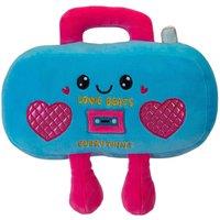 VFM e-Store Gadgets Soft Toy Cute Plushie Huggable Cuddly Stuffed Toy Gift 25cm in Blue