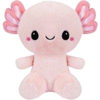 VFM e-Store Axolotl Soft Toy Cute Plushie Huggable Cuddly Stuffed Toy 25cm in Pink