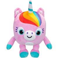 VFM e-Store Pinata Smashlings Soft Toy Cute Plushie Huggable Cuddly 20cm in Pink