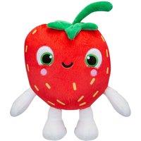VFM e-Store Pinata Smashlings Soft Toy Cute Plushie Huggable Cuddly 20cm in Red