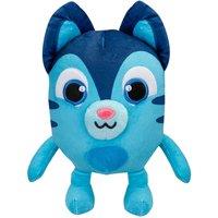 VFM e-Store Pinata Smashlings Soft Toy Cute Plushie Huggable Cuddly 20cm in Blue