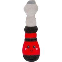 VFM e-Store Tools Soft Toy Cute Plushie Huggable Cuddly Stuffed Toy 16cm in Red