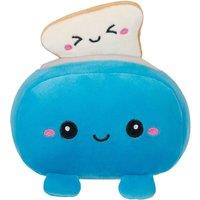 VFM e-Store Home Soft Toy Cute Plushie Huggable Cuddly Stuffed Toy 16cm in Blue
