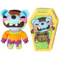 VFM e-Store Deddy Bears Easter Soft Toy Plush Collectable in Blue