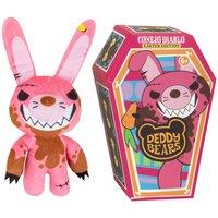VFM e-Store Deddy Bears Easter Soft Toy Plush Collectable in Pink
